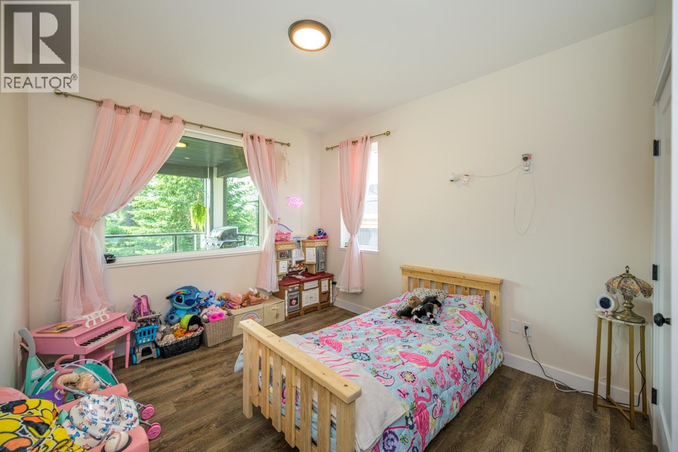 27735 N NESS LAKE ROAD, Prince George