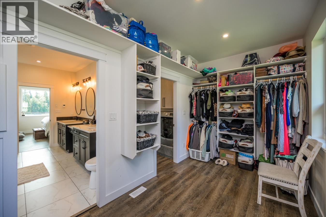 27735 N NESS LAKE ROAD, Prince George