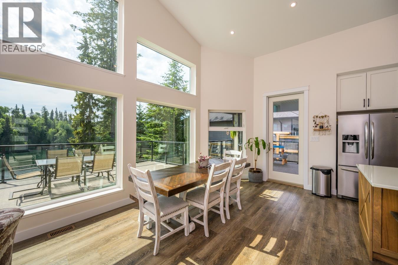 27735 N NESS LAKE ROAD, Prince George