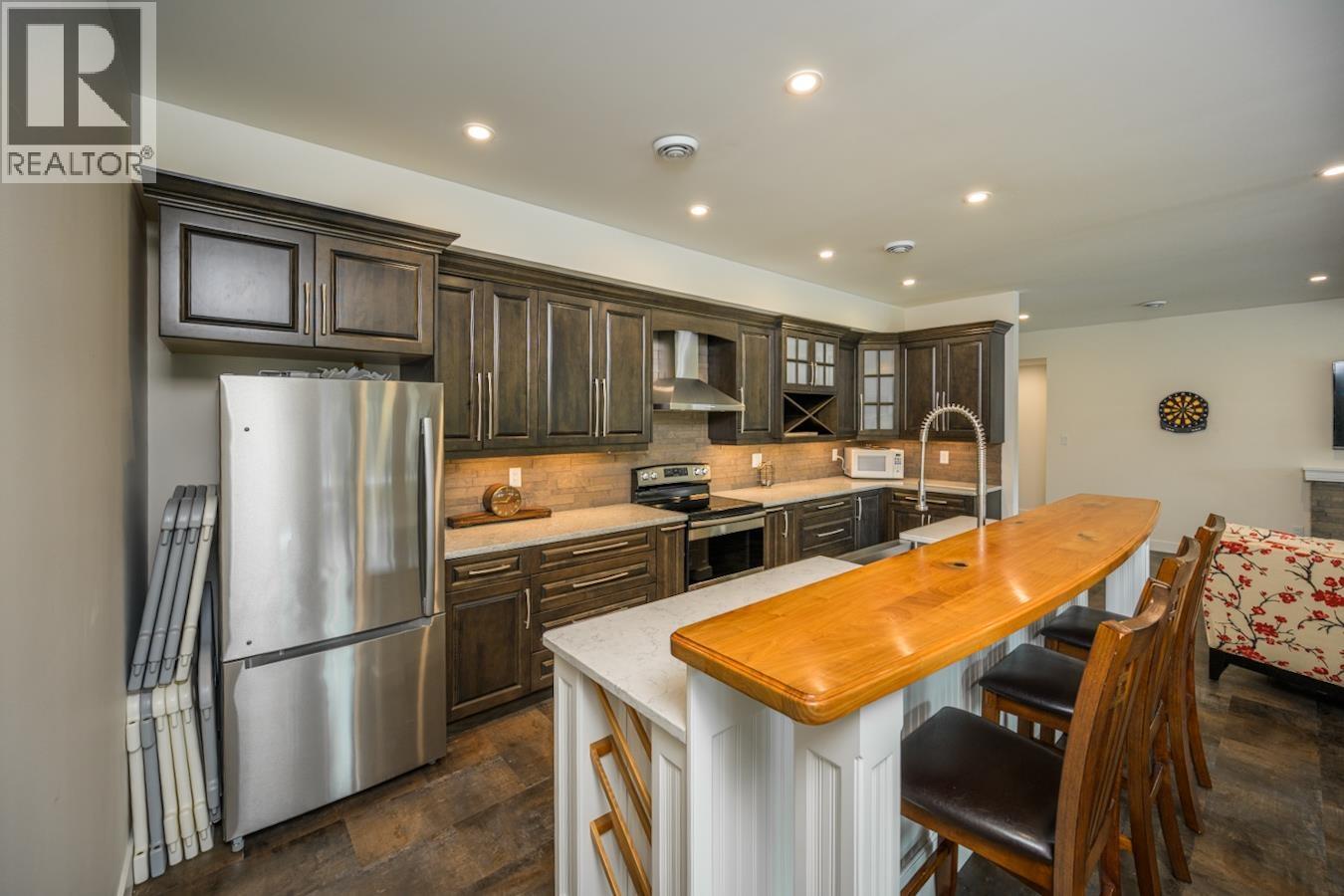 27735 N NESS LAKE ROAD, Prince George