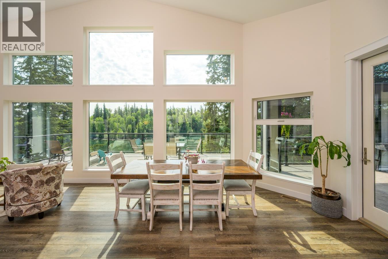 27735 N NESS LAKE ROAD, Prince George