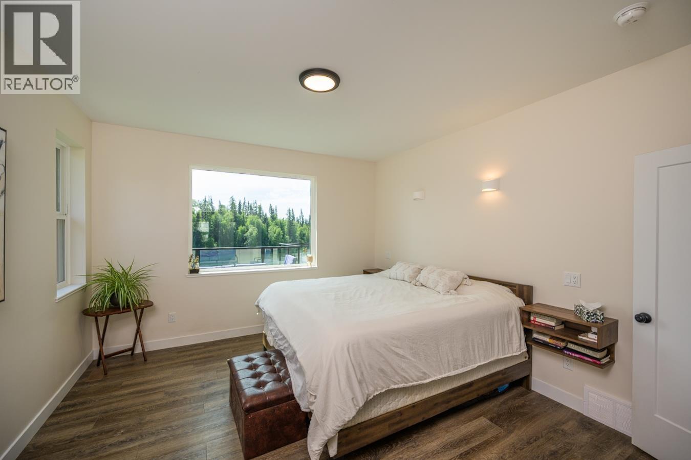 27735 N NESS LAKE ROAD, Prince George