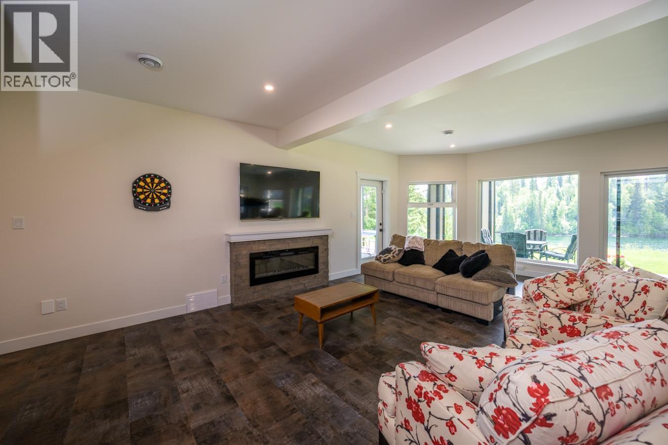 27735 N NESS LAKE ROAD, Prince George