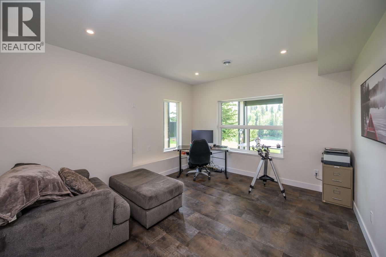 27735 N NESS LAKE ROAD, Prince George