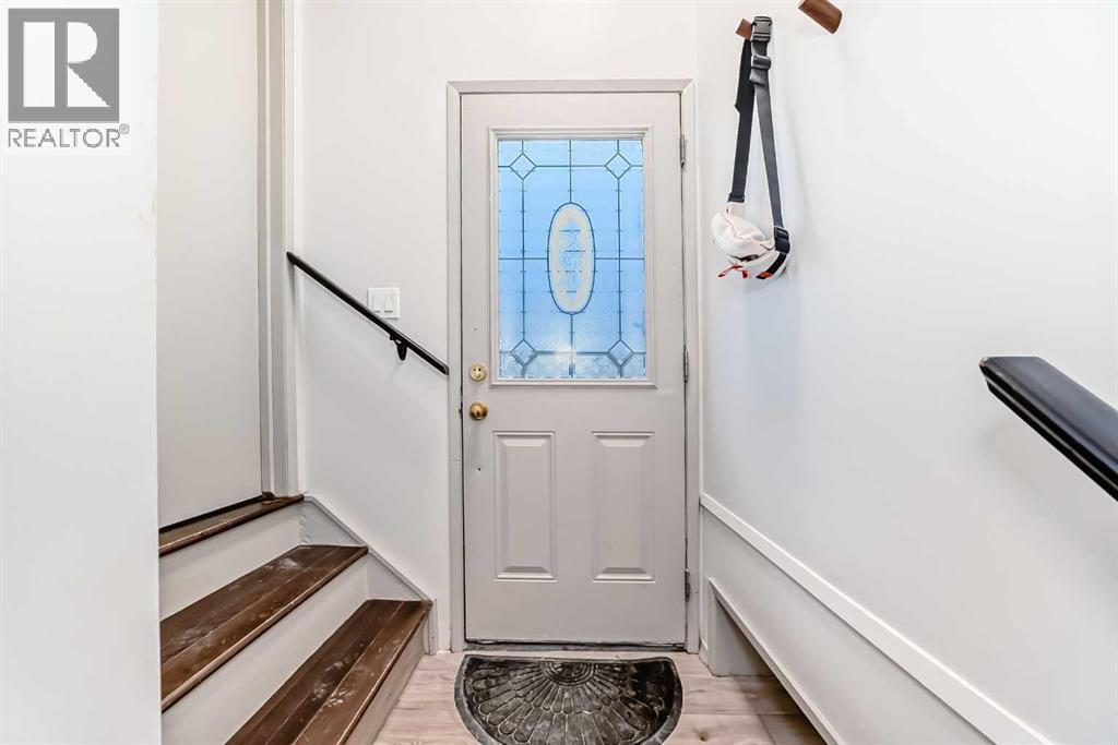 Single Family House Bungalow for Sale in  Bermondsey Crescent NW Beddington Heights Calgary 