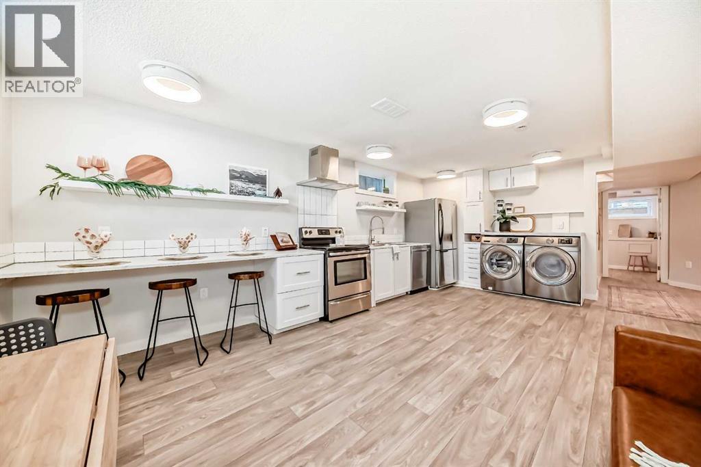 Single Family House Bungalow for Sale in  Bermondsey Crescent NW Beddington Heights Calgary 