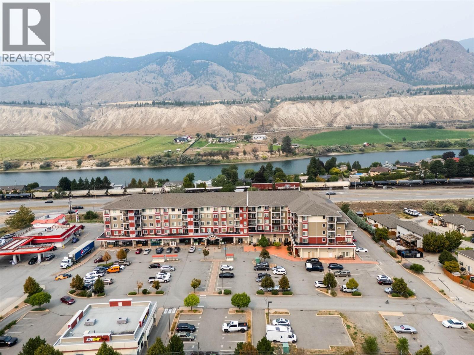 #321 5170 DALLAS DRIVE - 30