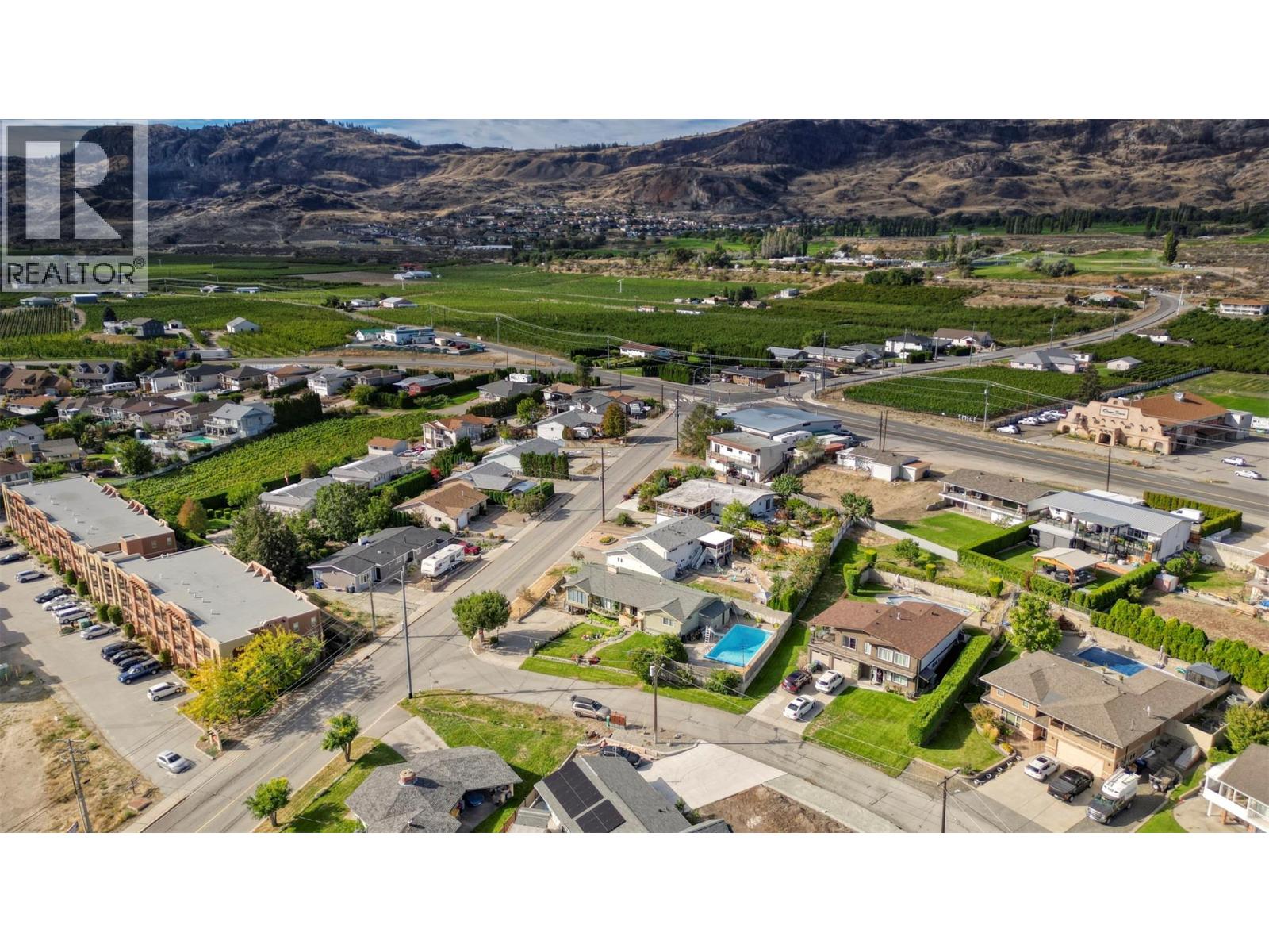 2 Quail Place, Osoyoos