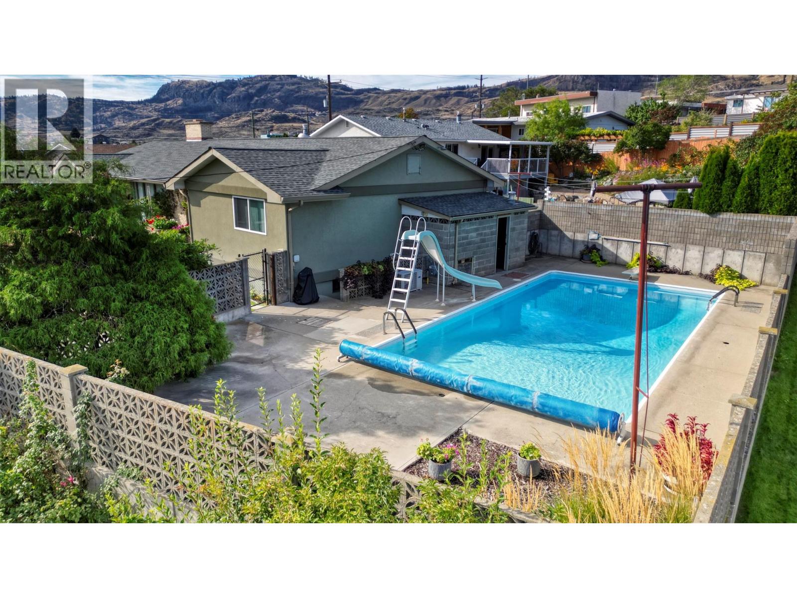 2 Quail Place, Osoyoos