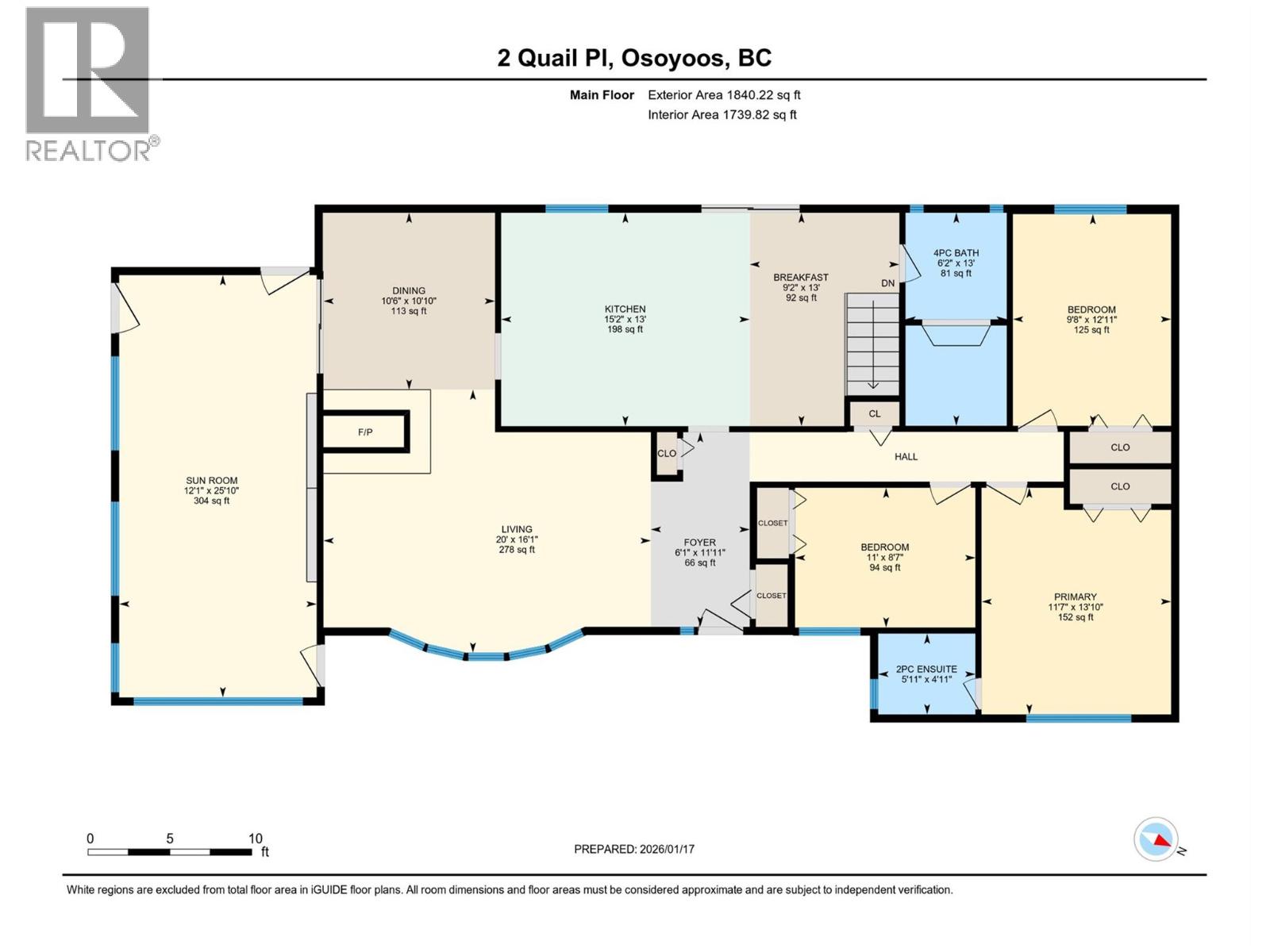 2 Quail Place - 30