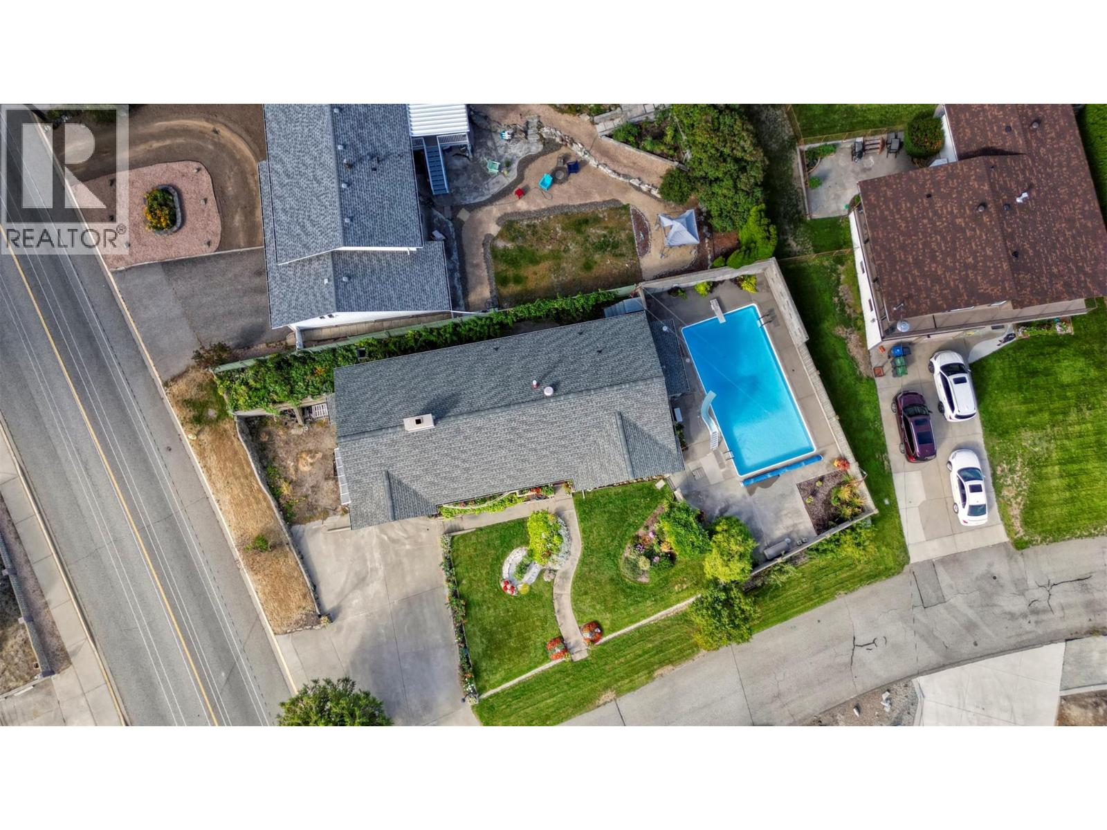 2 Quail Place, Osoyoos