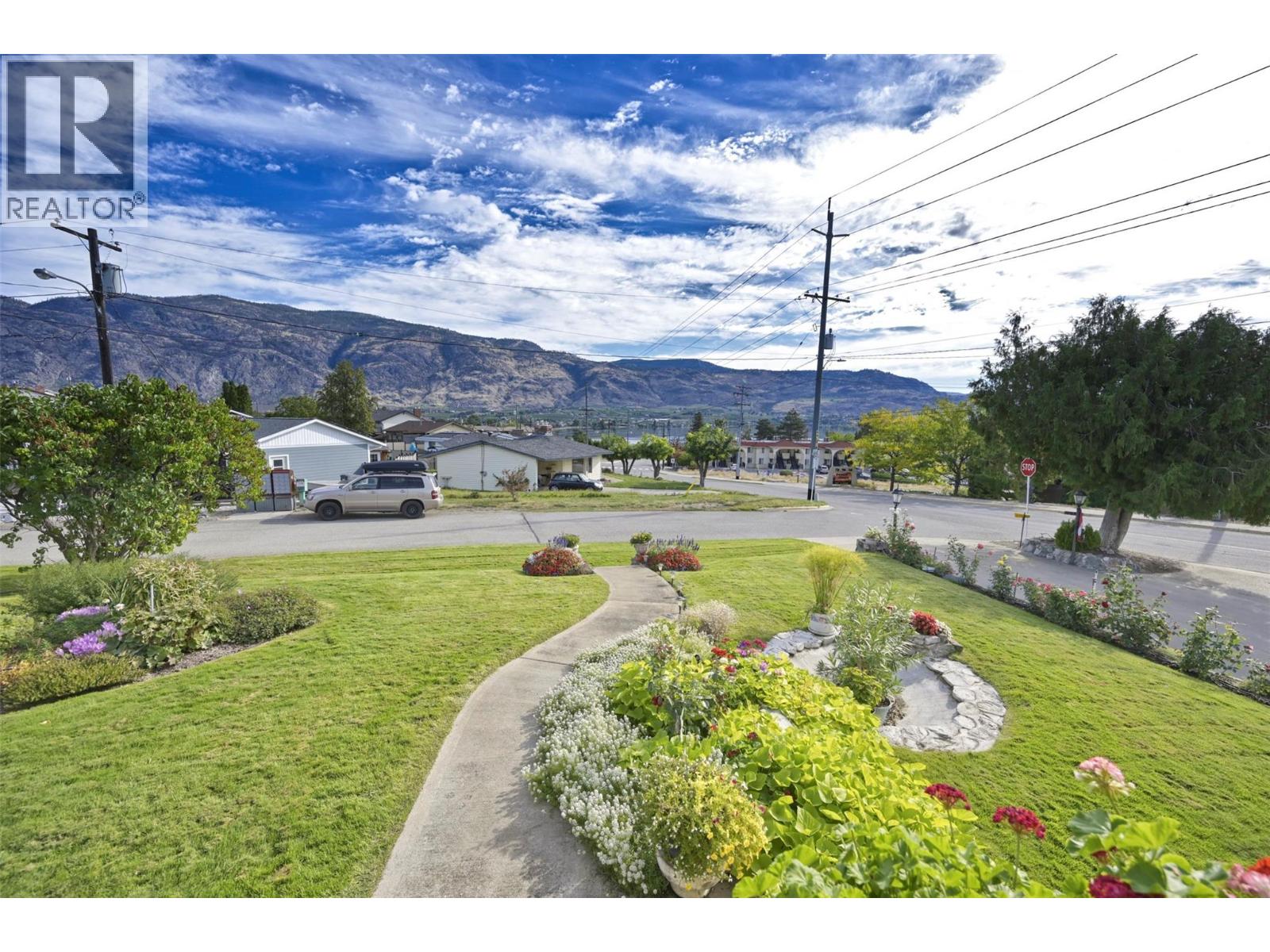 2 Quail Place, Osoyoos