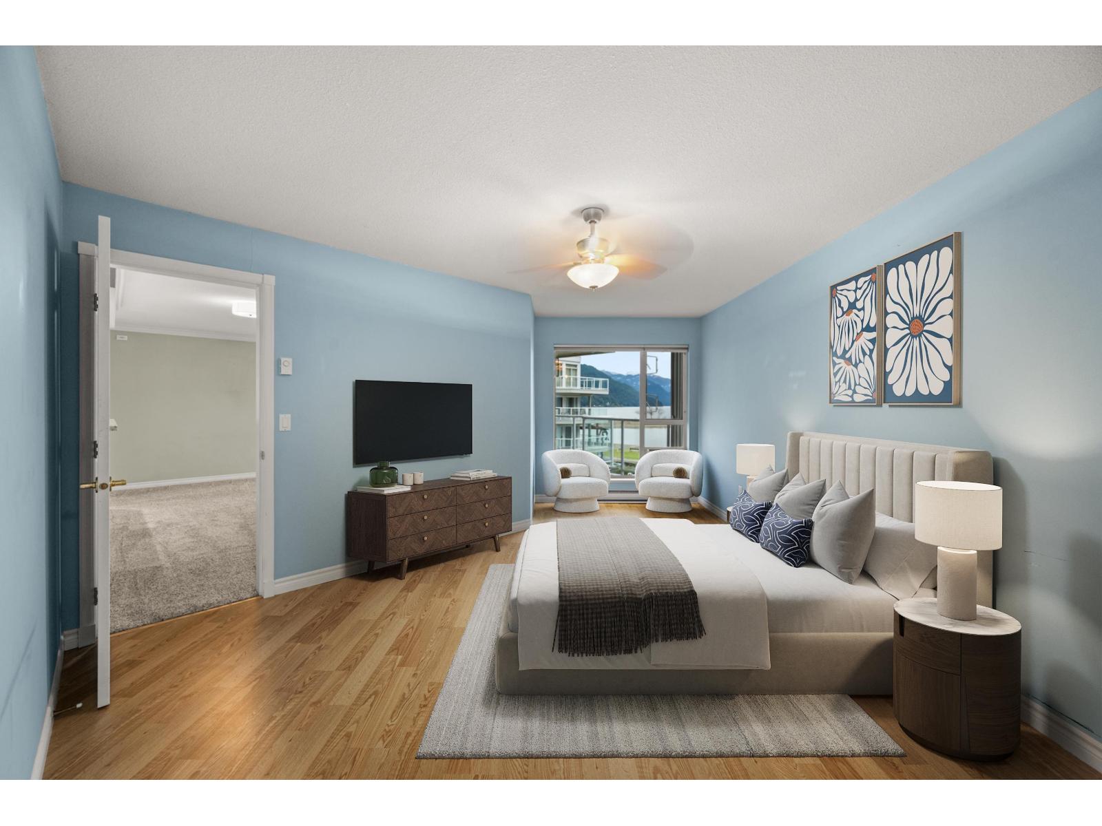 309 328 ESPLANADE AVENUE, Harrison Hot Springs, Harrison Hot Springs