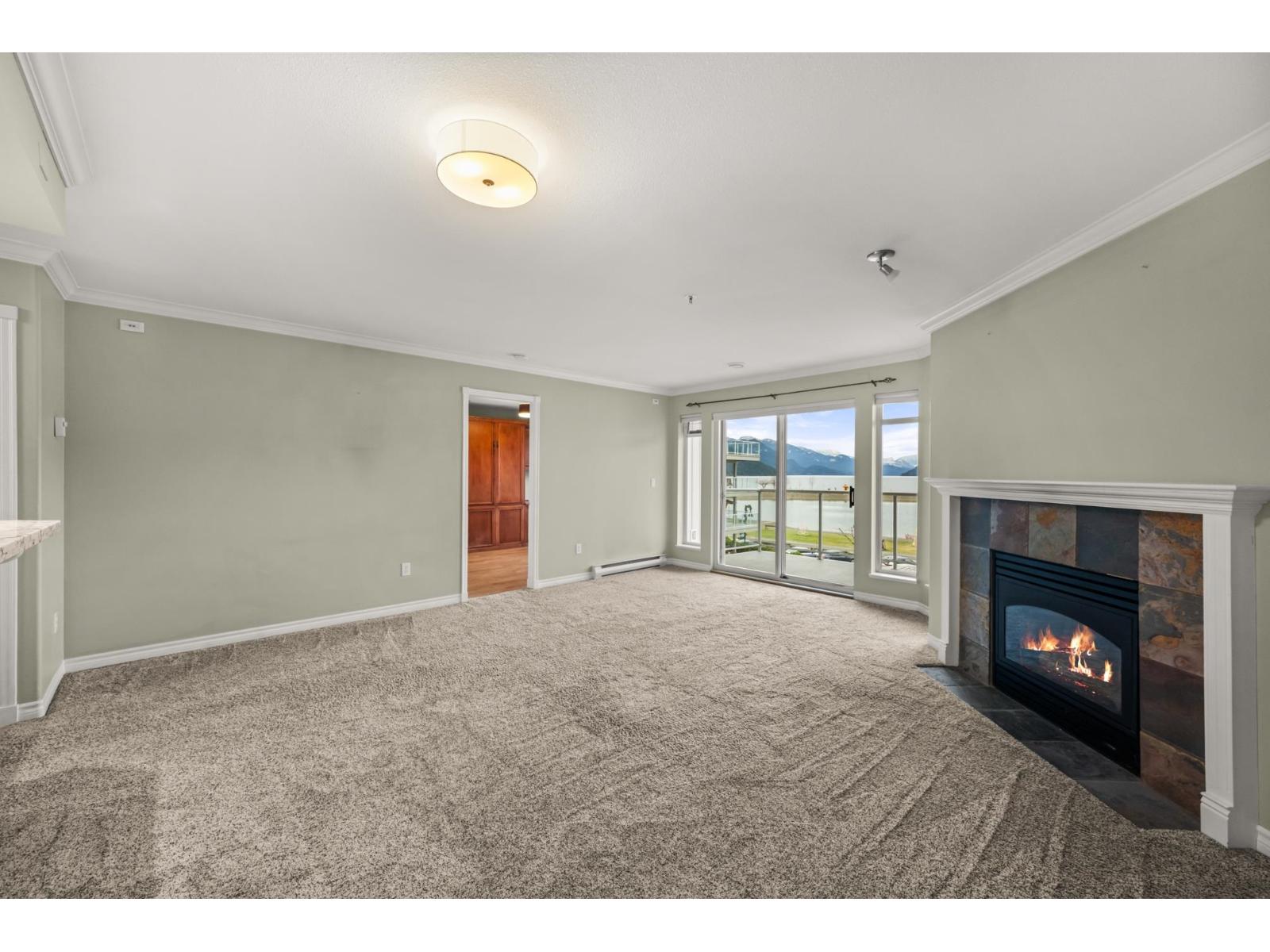 309 328 ESPLANADE AVENUE, Harrison Hot Springs, Harrison Hot Springs