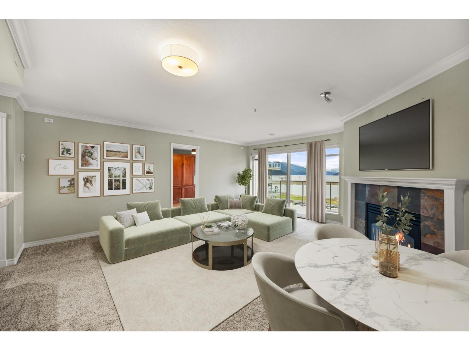 309 328 ESPLANADE AVENUE, Harrison Hot Springs, Harrison Hot Springs