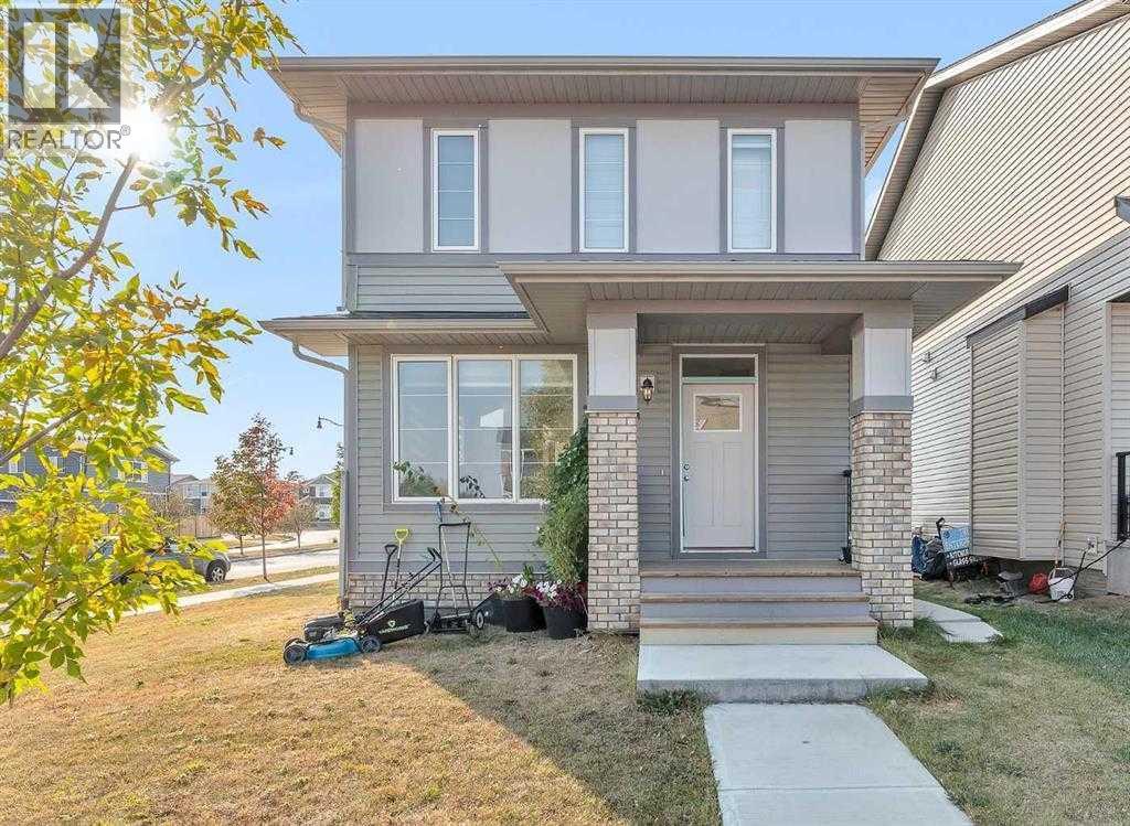 103 DAWSON HARBOUR HILL - 1