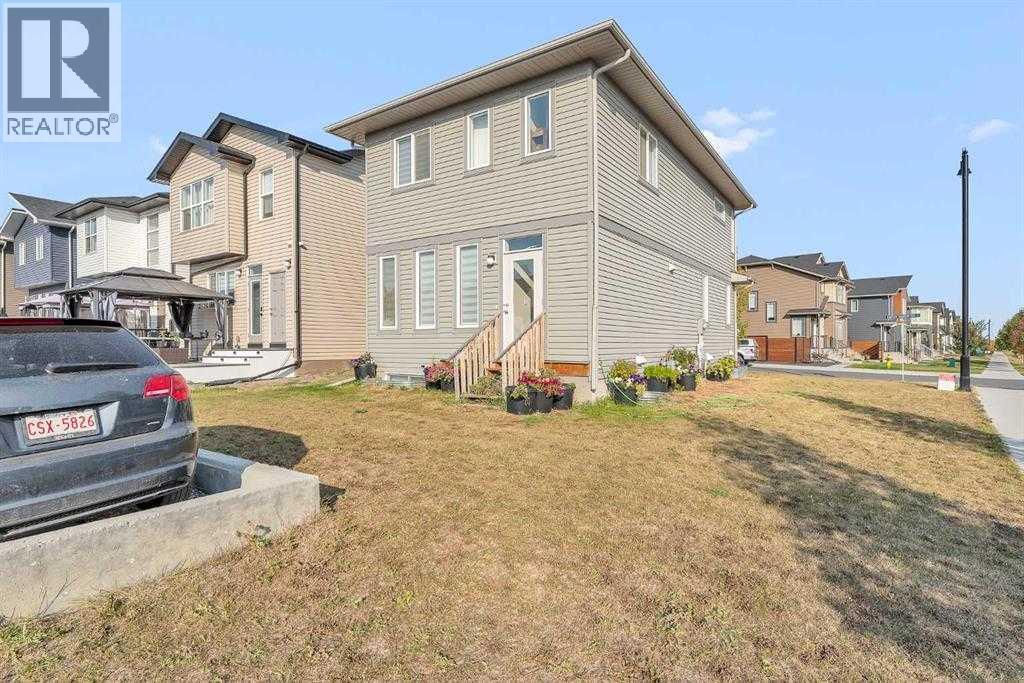 103 DAWSON HARBOUR HILL - 18