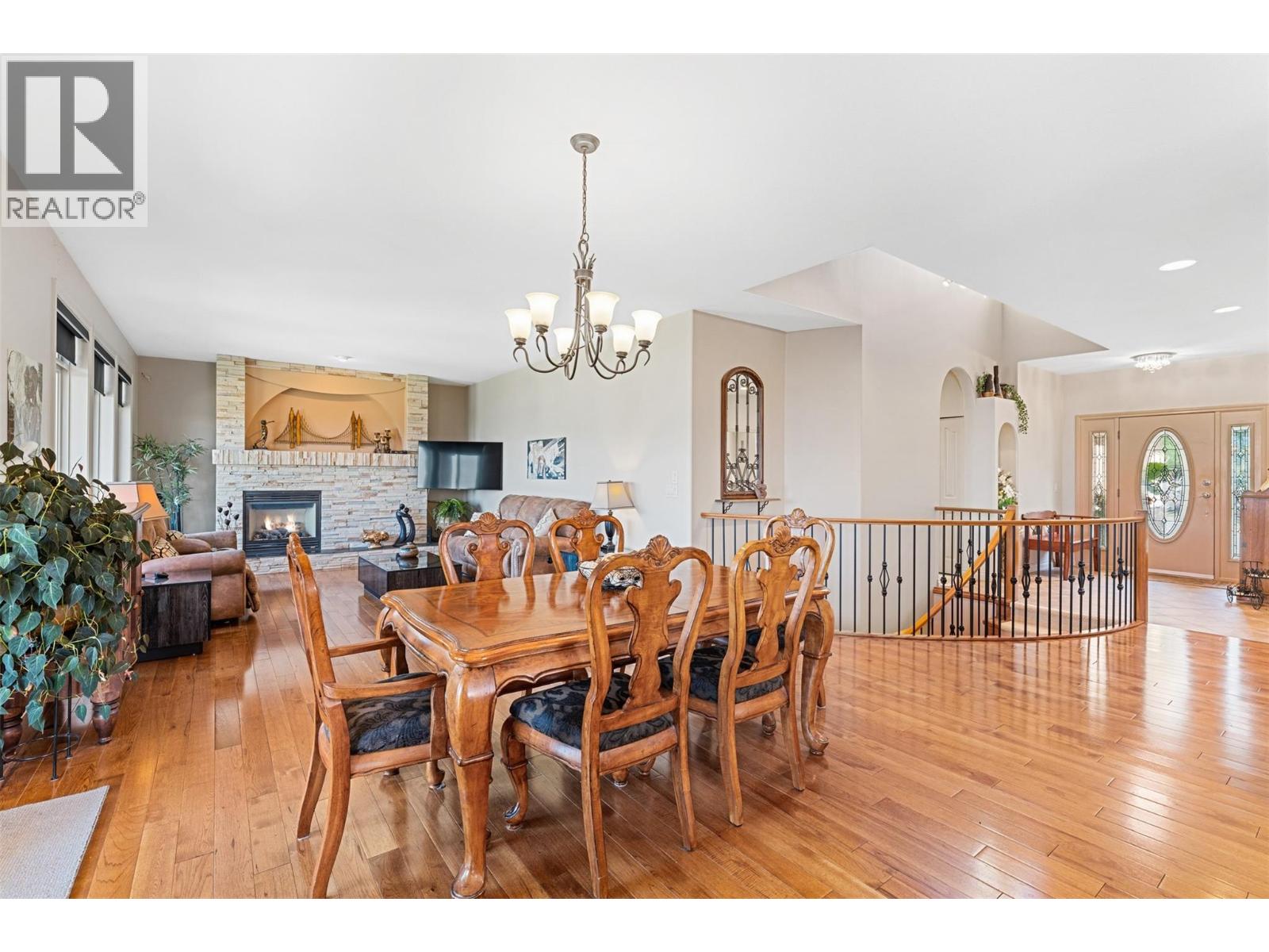  665 Denali Drive, Kelowna