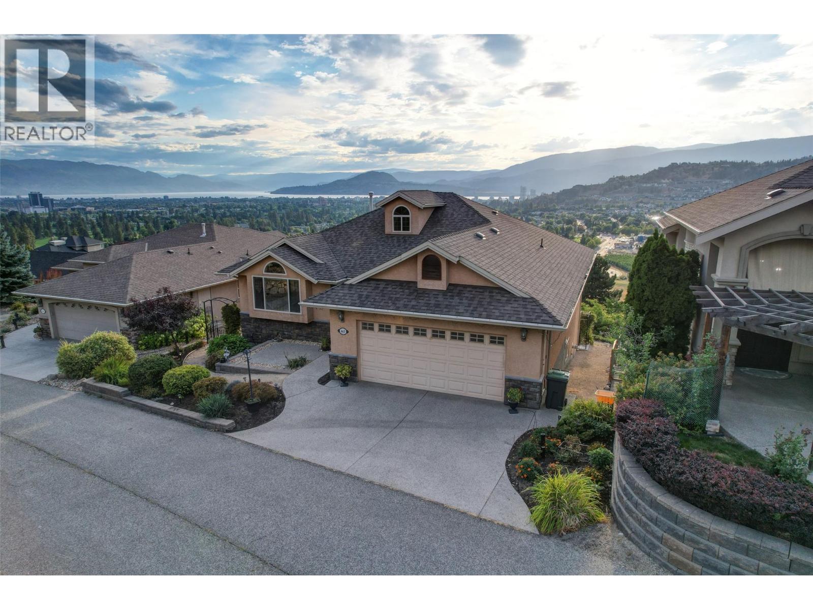  665 Denali Drive, Kelowna