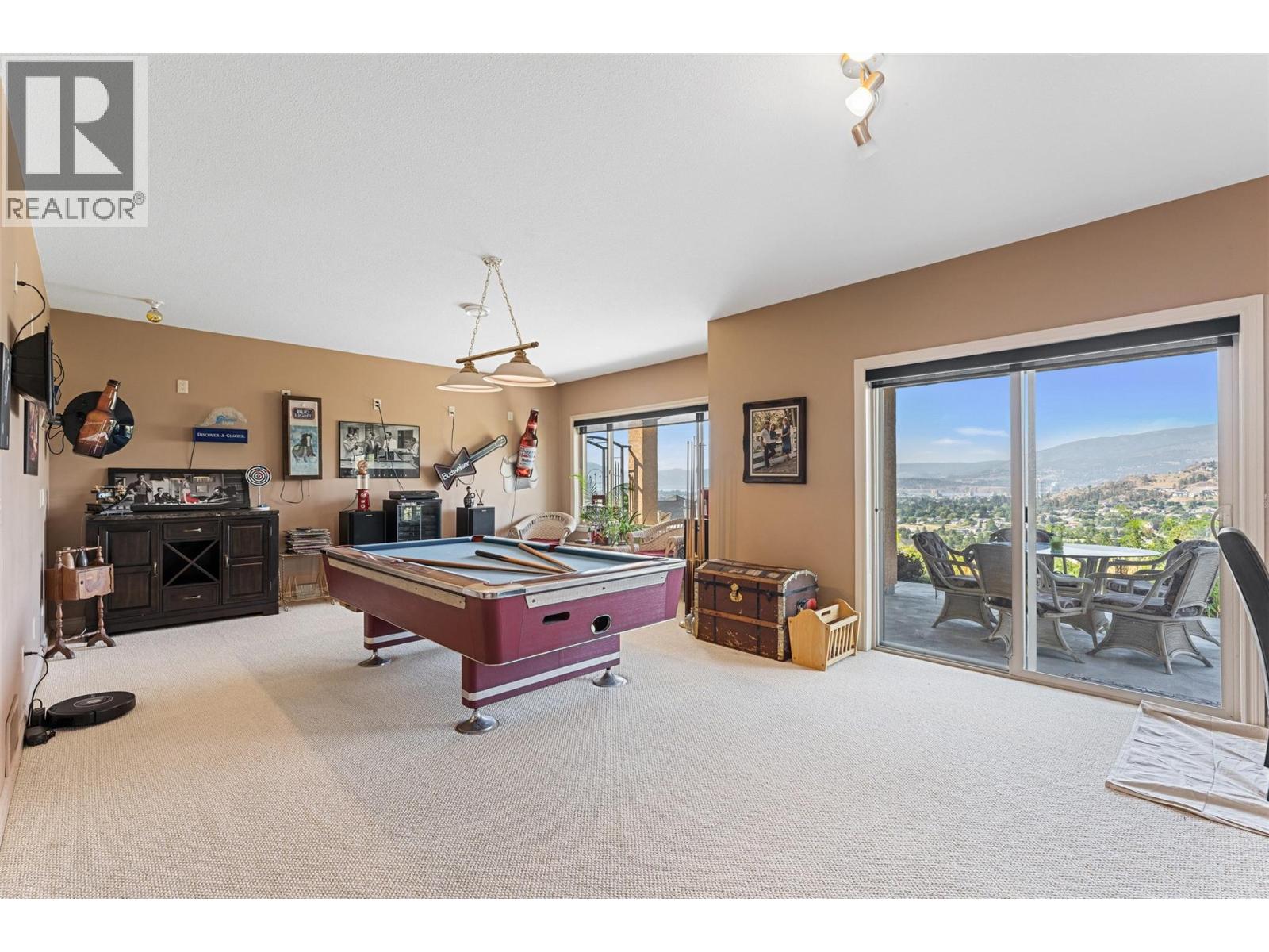  665 Denali Drive, Kelowna