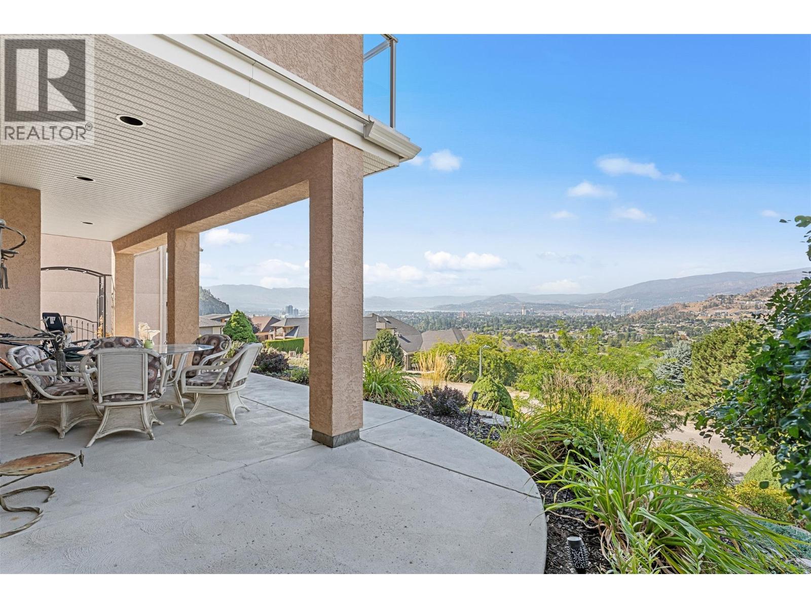  665 Denali Drive, Kelowna