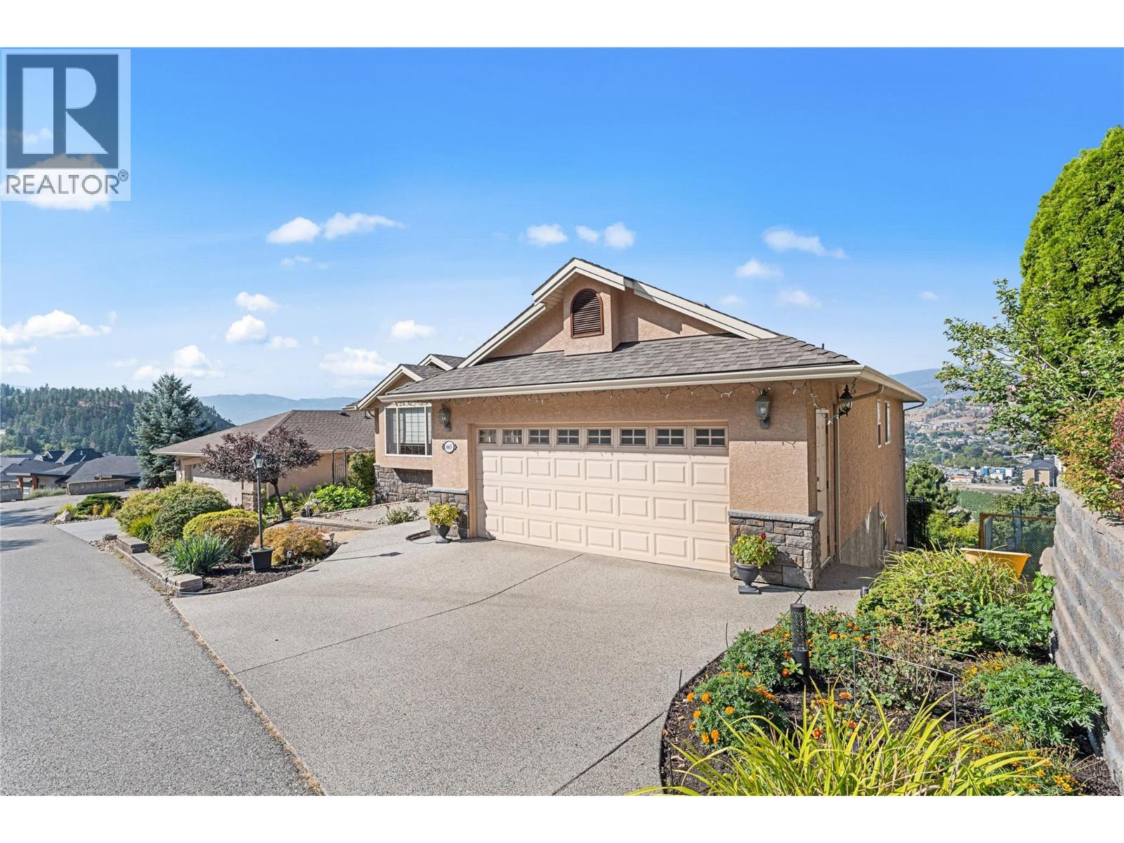  665 Denali Drive, Kelowna