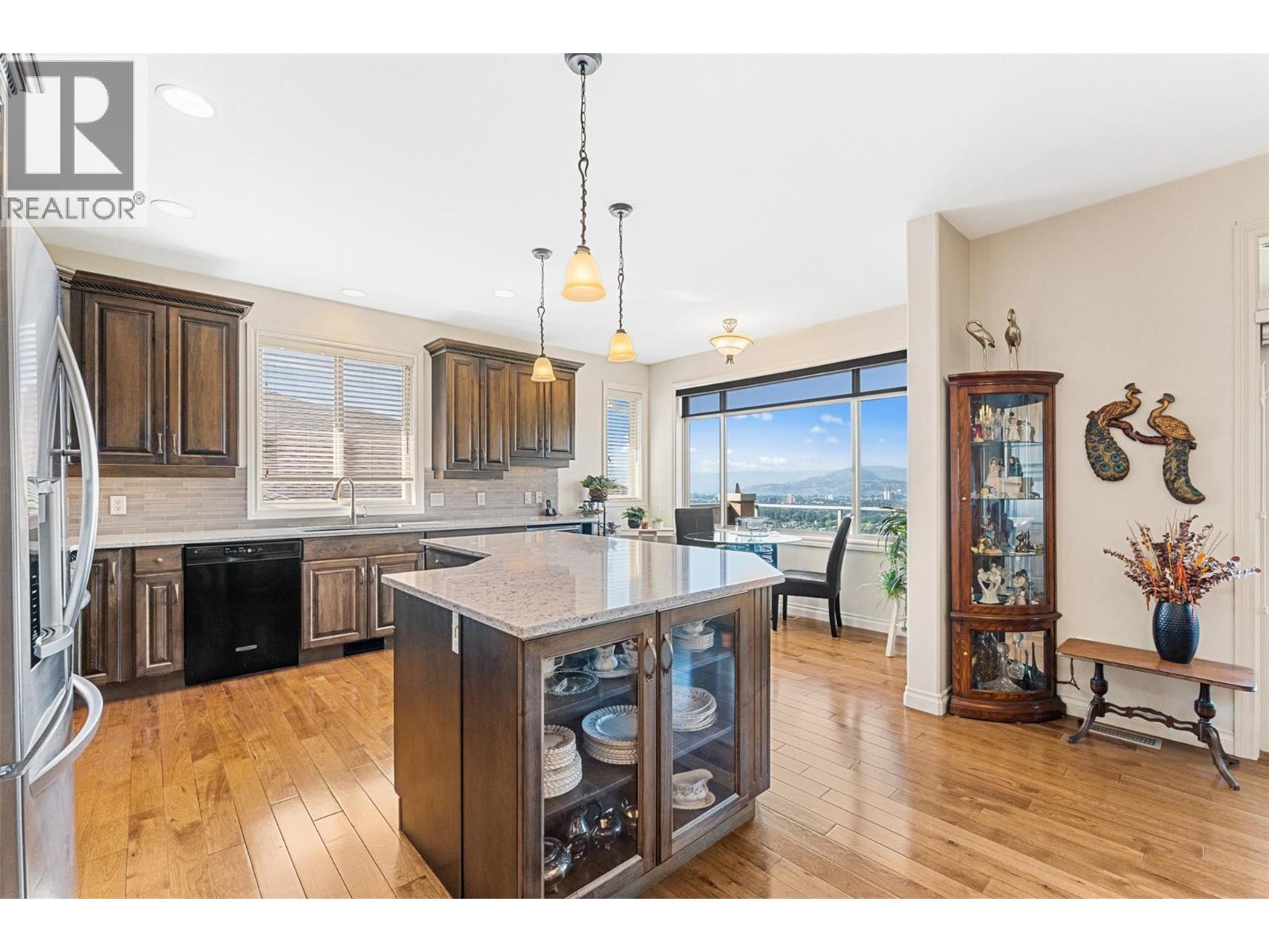  665 Denali Drive, Kelowna