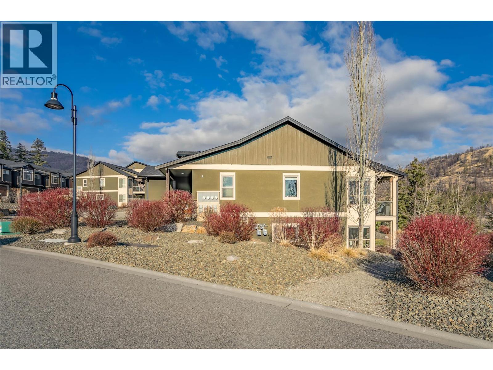  48-1870 ROSEALEE Lane, West Kelowna