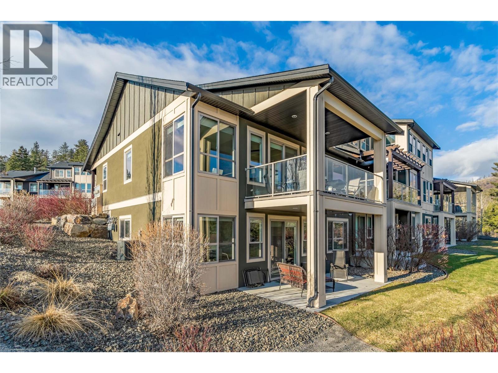  48-1870 ROSEALEE Lane, West Kelowna