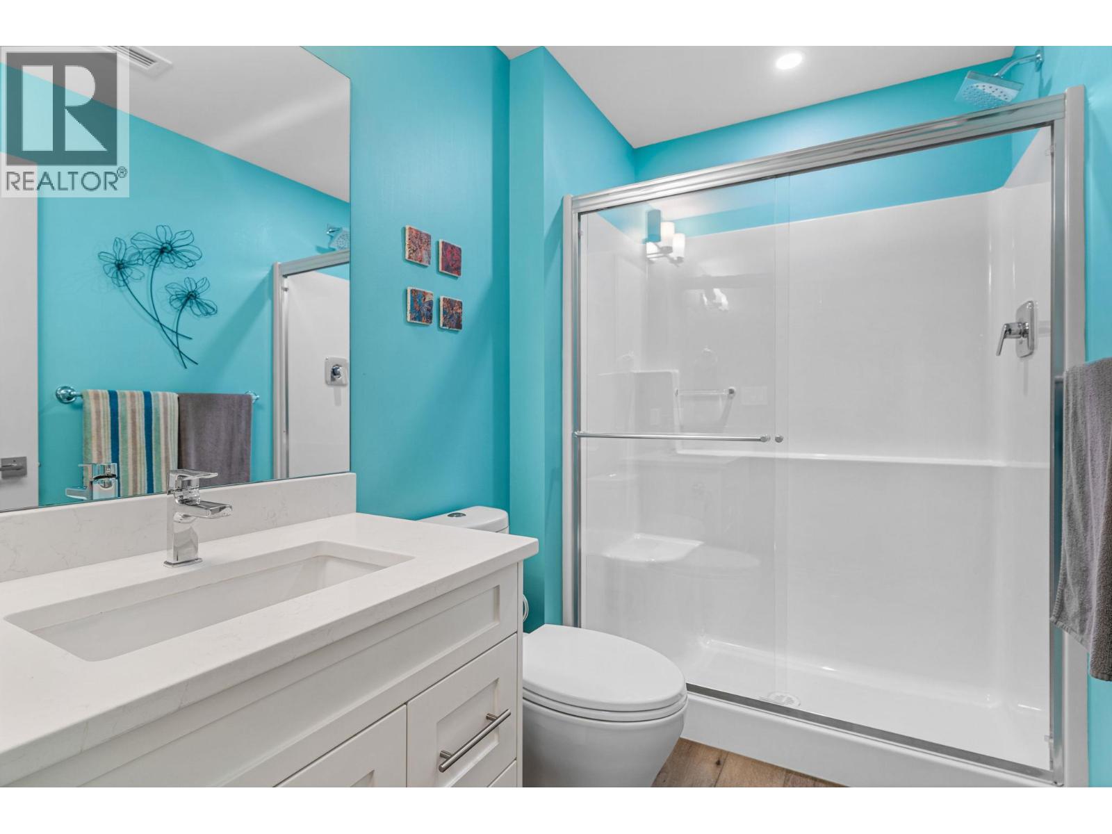 106 3630 Mission Springs Drive, Kelowna