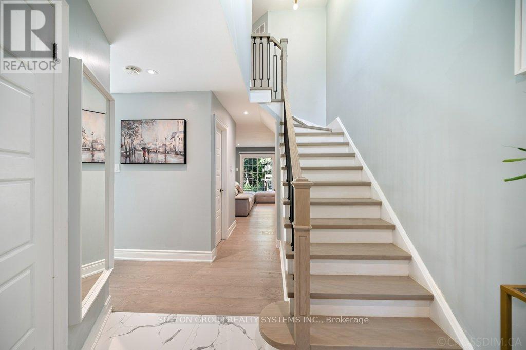 1114 CEDARCROFT CRESCENT - Photo 3 of 38, Pickering (Liverpool), Ontario