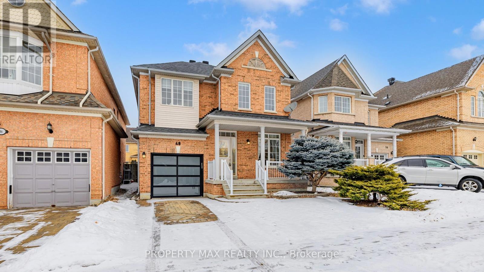 48 ELMRILL ROAD - 1