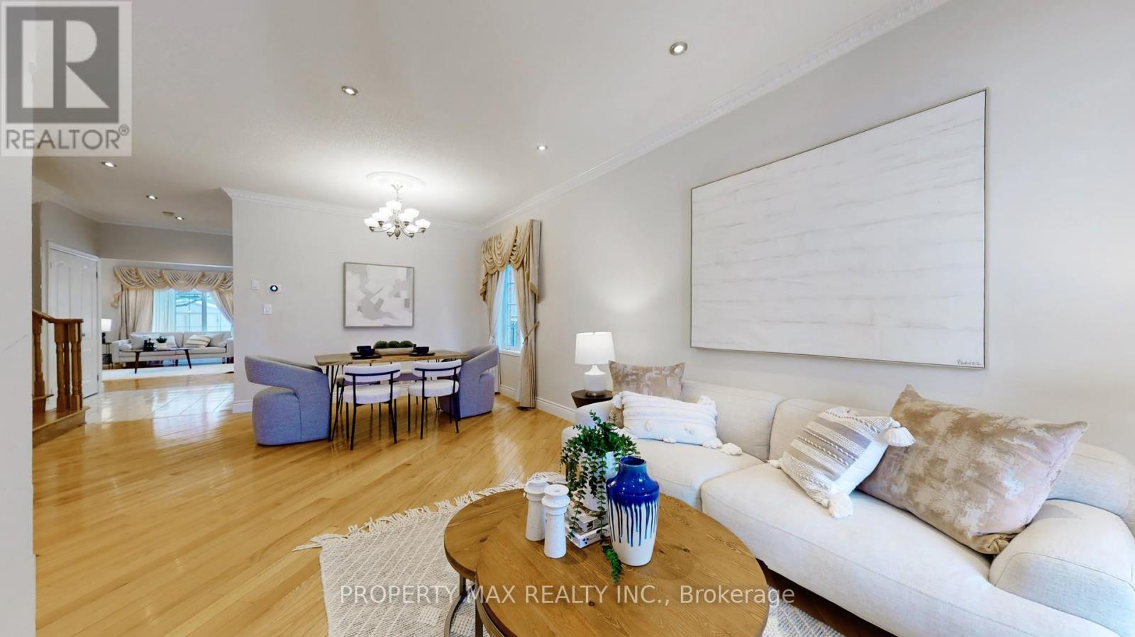 48 ELMRILL ROAD - Photo 2 of 47, Markham (Berczy), Ontario