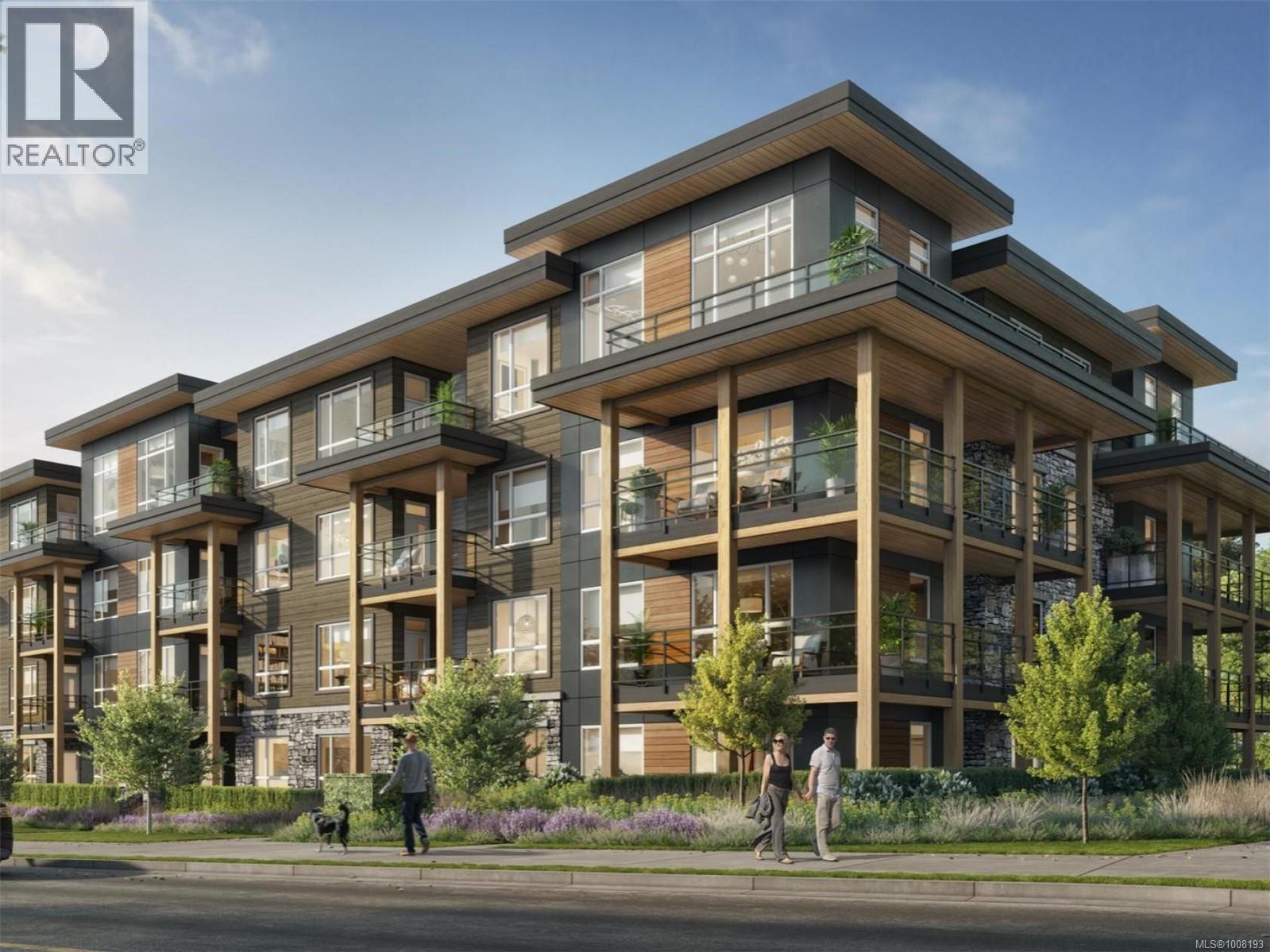 102 3564 A Ryder Hesjedal Way, Colwood