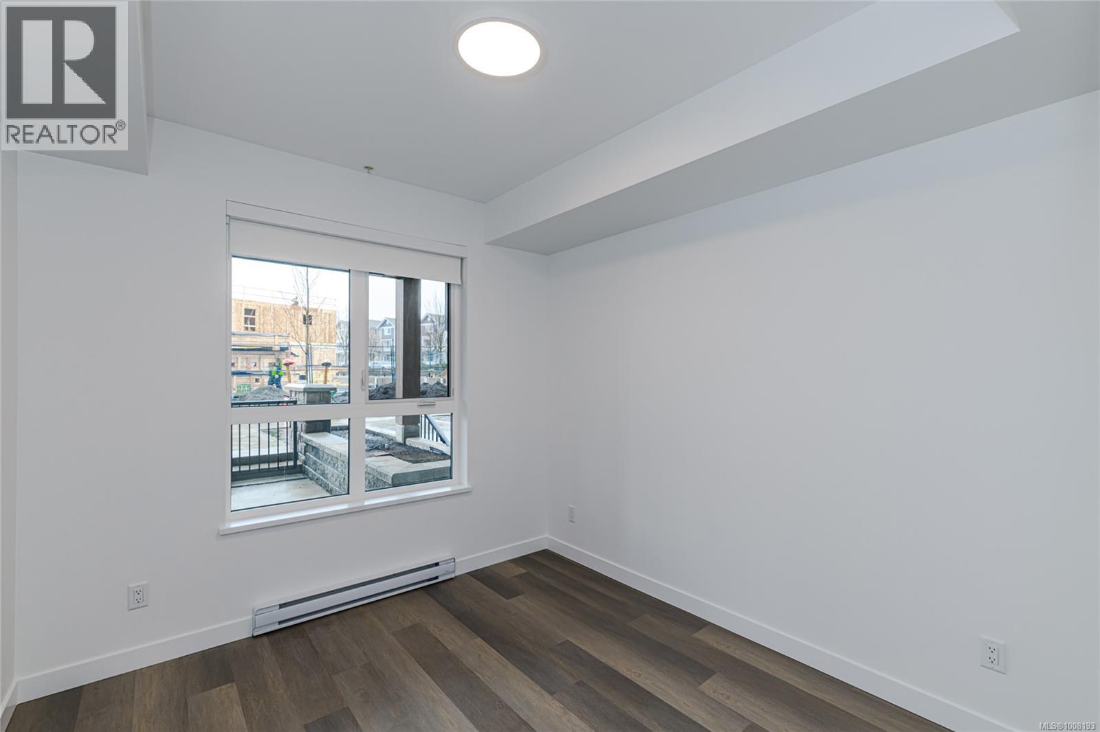 102 3564 A Ryder Hesjedal Way, Colwood