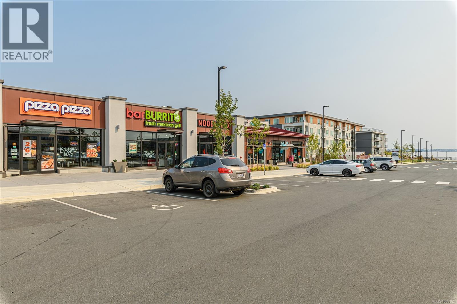 102 3564 A Ryder Hesjedal Way, Colwood