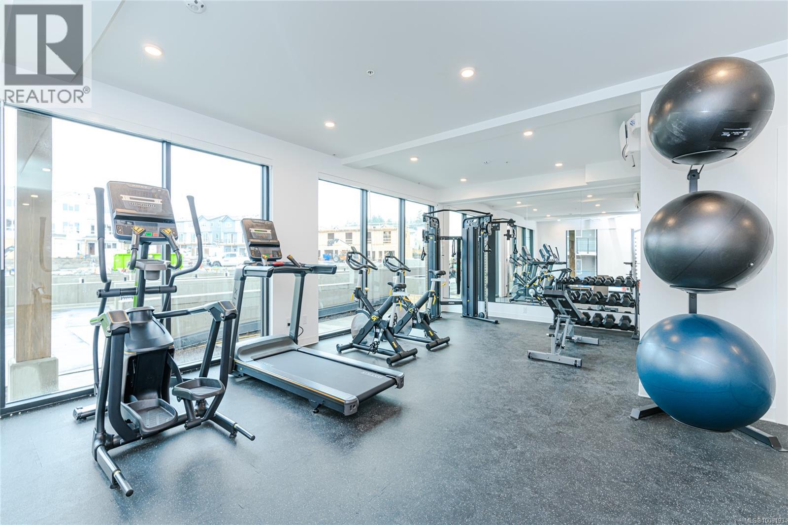 102 3564 A Ryder Hesjedal Way, Colwood