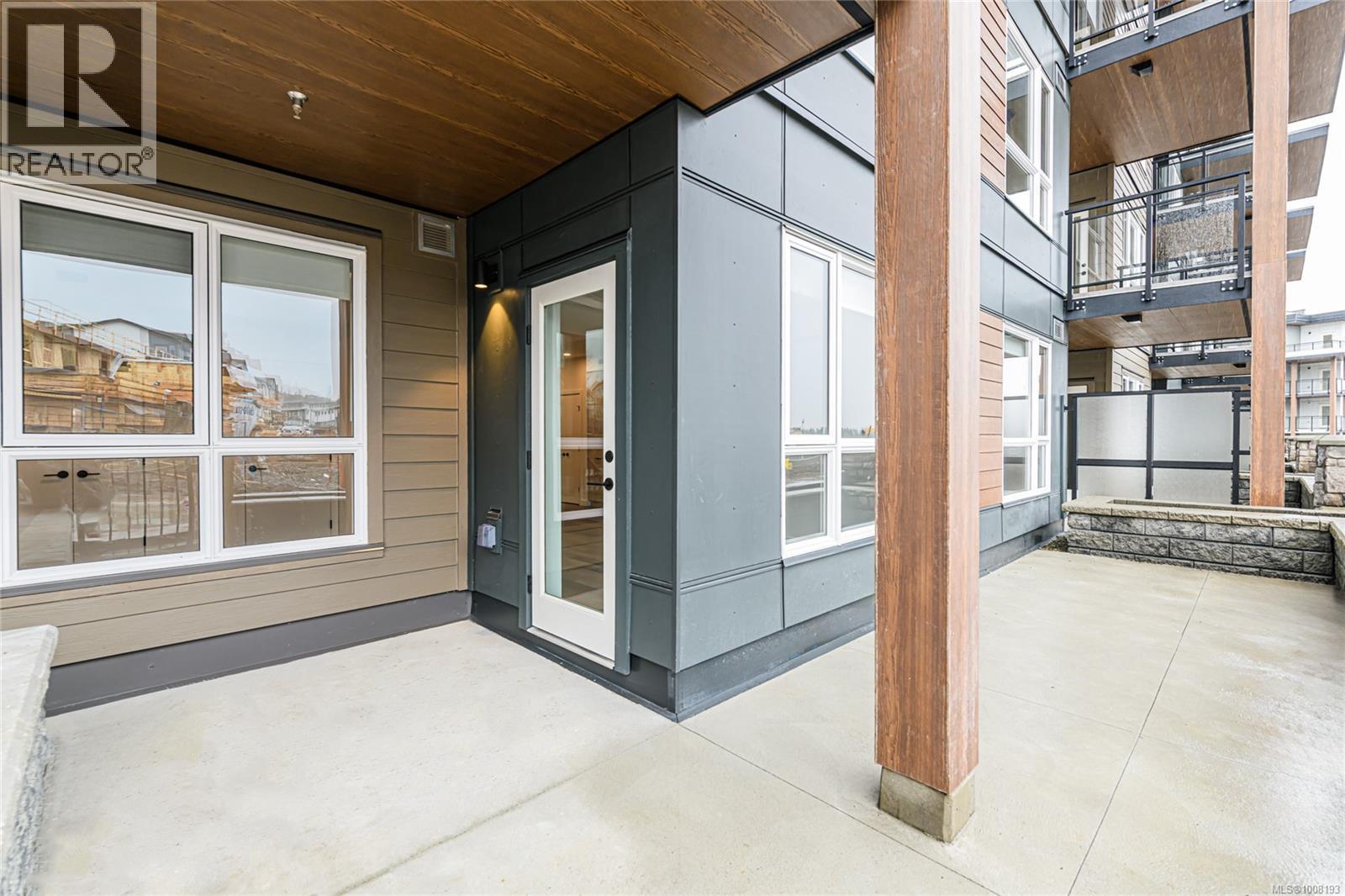 102 3564 A Ryder Hesjedal Way, Colwood