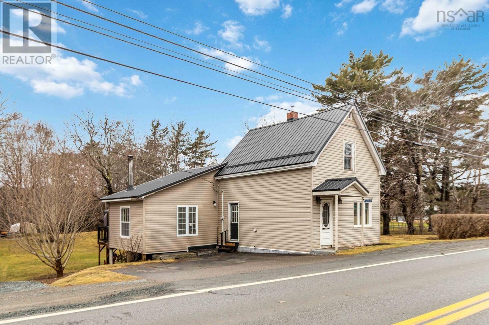 Property photo of 3019 Highway 325 Wileville South Shore NS Highway