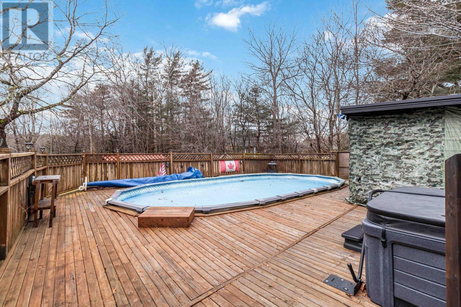 Property 18 of 34 of 3019 Highway 325 Wileville South Shore NS Highway