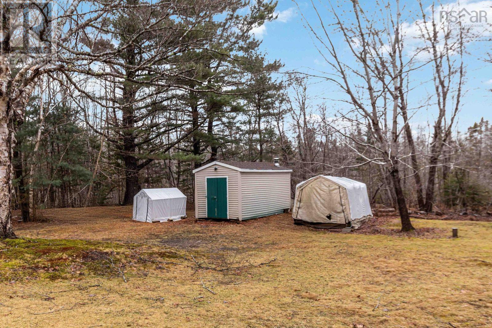 Property 23 of 34 of 3019 Highway 325 Wileville South Shore NS Highway