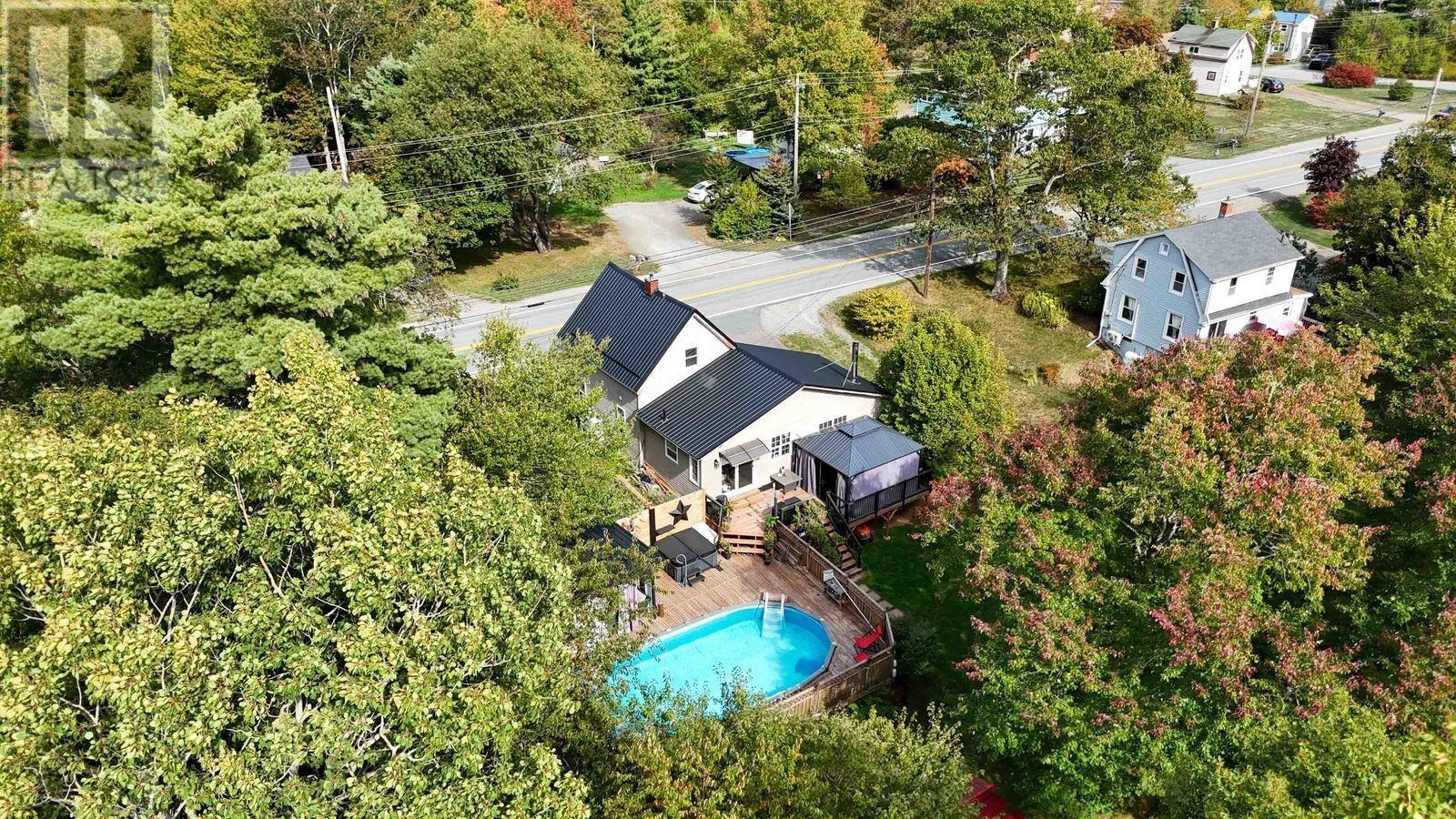 Property 32 of 34 of 3019 Highway 325 Wileville South Shore NS Highway