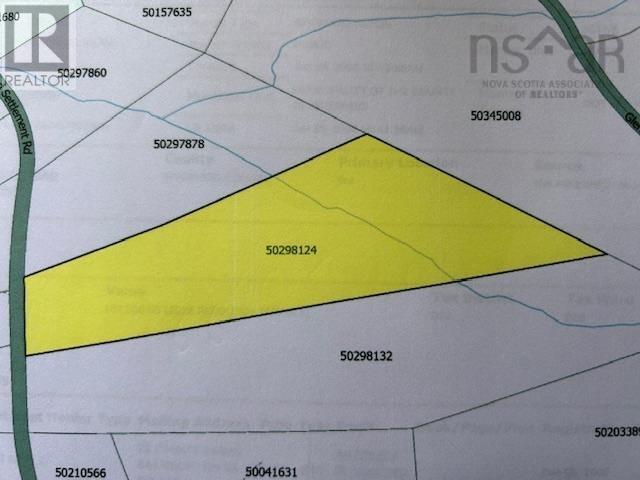 Property 20 of 20 of MacLeod Settlement Road