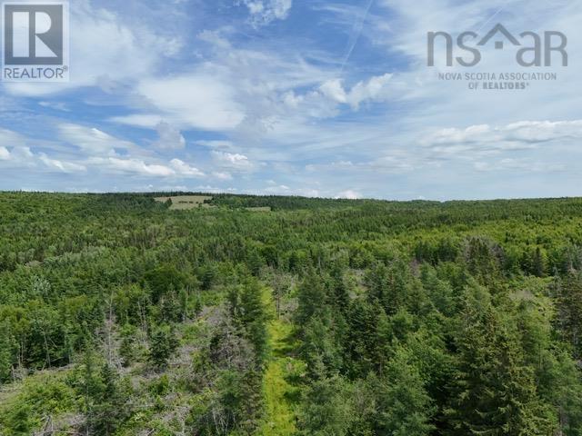 Property 7 of 20 of MacLeod Settlement Road