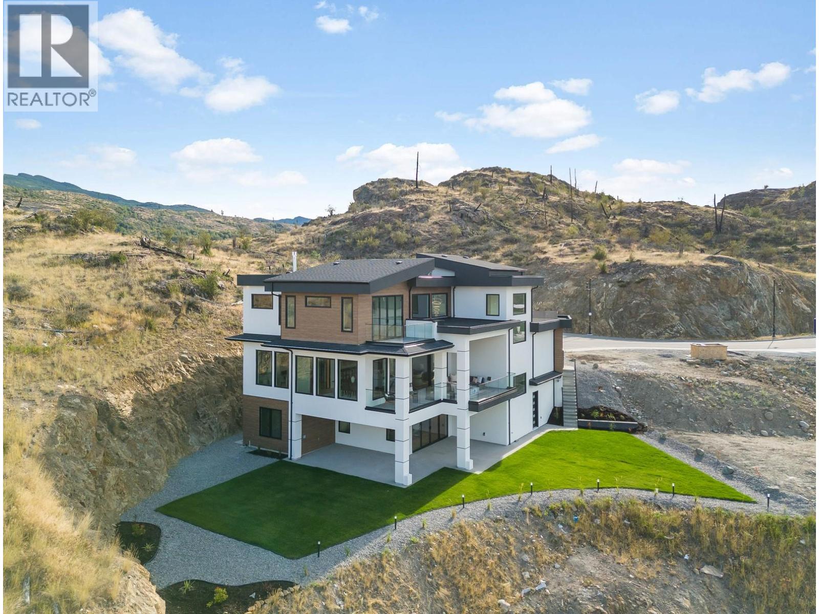  1122 Pearcy Court, Kelowna