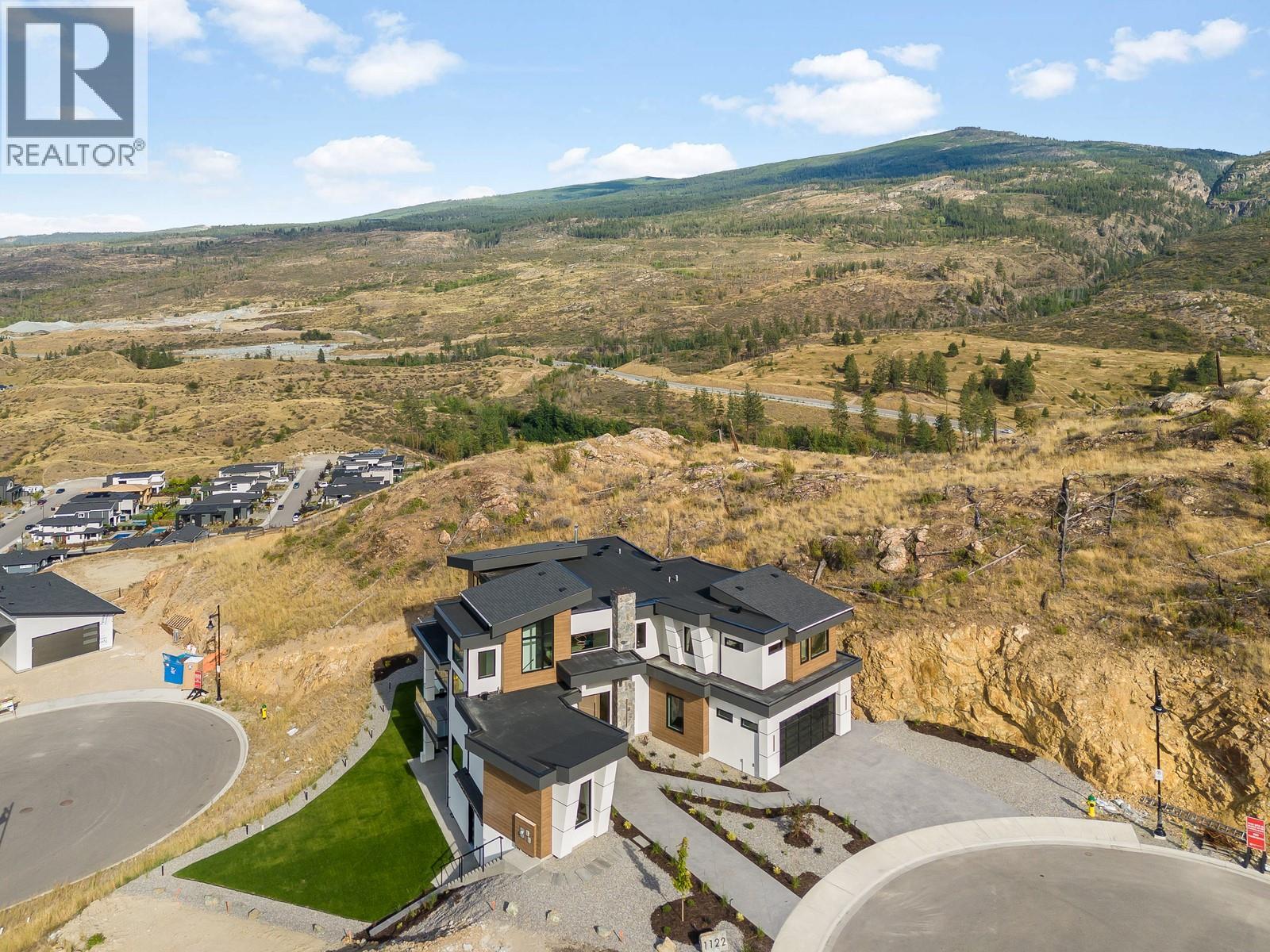  1122 Pearcy Court, Kelowna