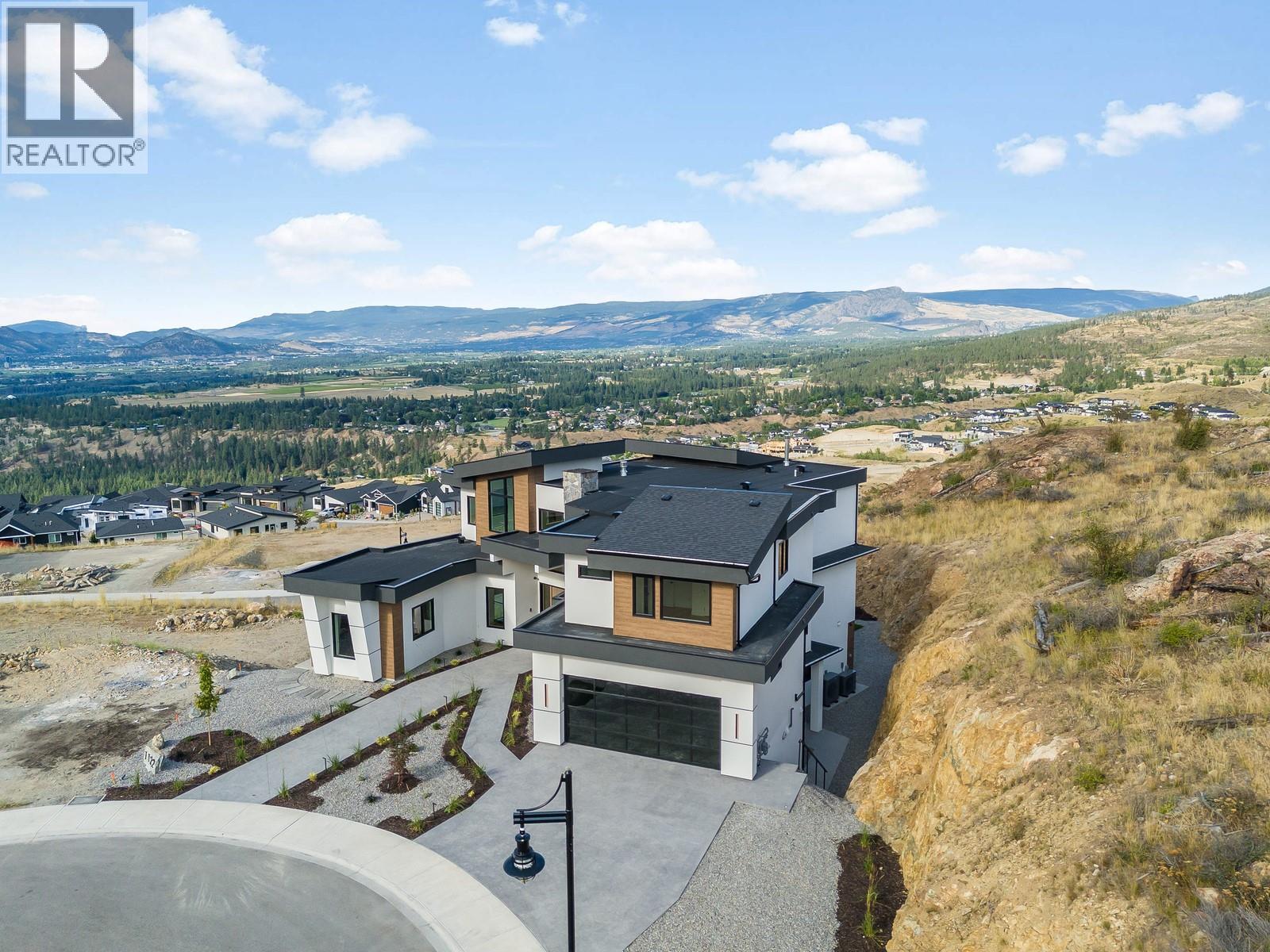 1122 Pearcy Court, Kelowna