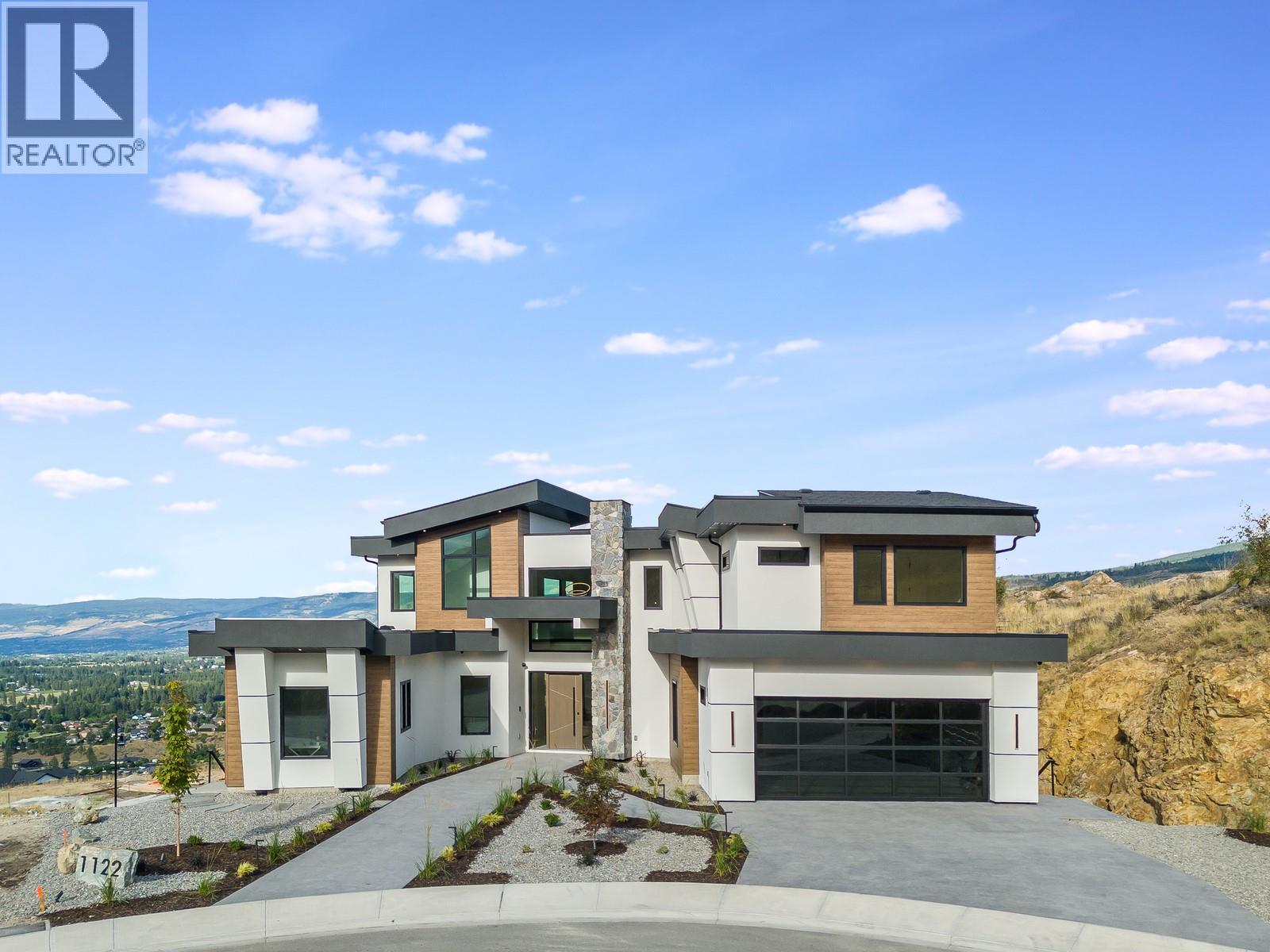  1122 Pearcy Court, Kelowna