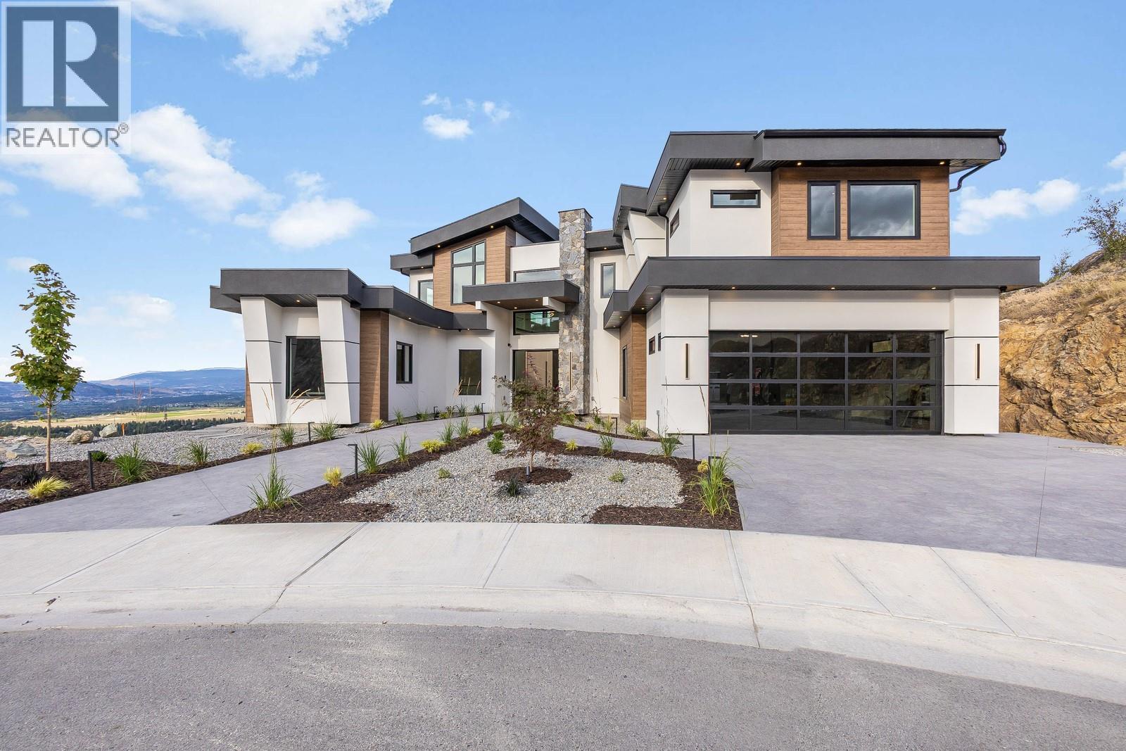  1122 Pearcy Court, Kelowna