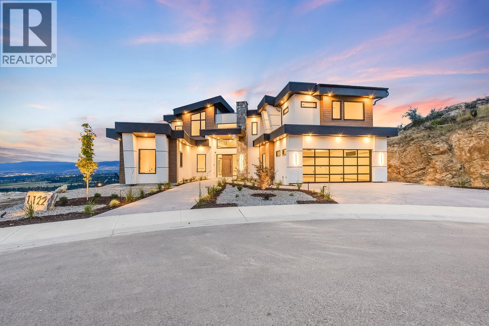  1122 Pearcy Court, Kelowna